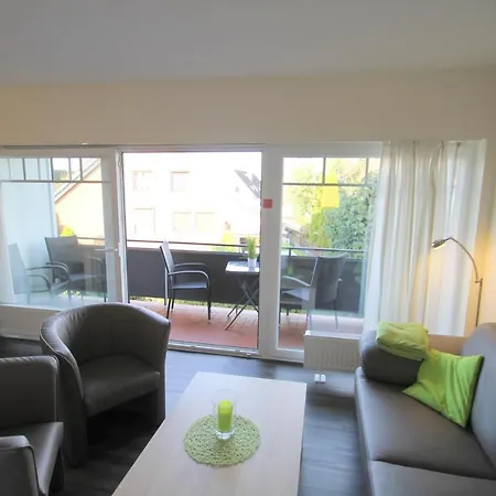 1515 - Duenenresidenz Wg 5 达默