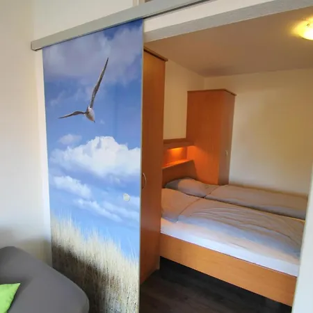 1515 - Duenenresidenz Wg 5 * 达默