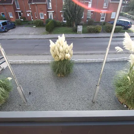 公寓 1515 - Duenenresidenz Wg 5 *