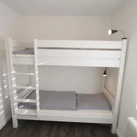 1515 - Duenenresidenz Wg 5 公寓