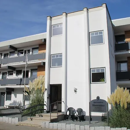 1515 - Duenenresidenz Wg 5 *