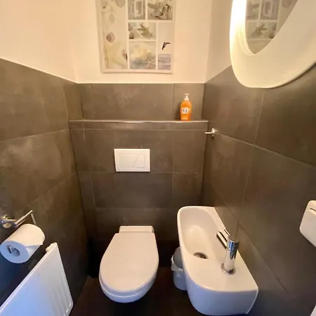 1515 - Duenenresidenz Wg 5 公寓 *