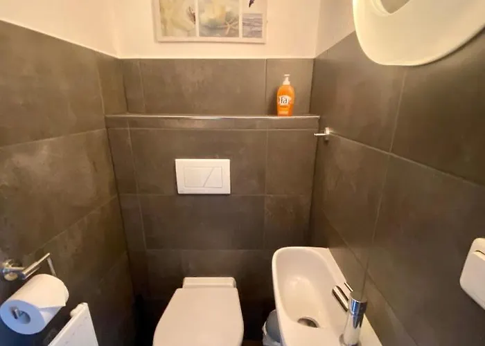 1515 - Duenenresidenz Wg 5 Appartamento *